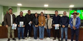 AVEVI e AMVALI iniciam série de apresentações nas Câmaras para fortalecer integração regional
