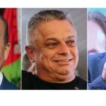 Pesquisa aponta Jorginho Mello na liderança para o Governo de Santa Catarina