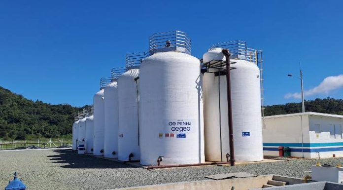 Ligação à rede de esgoto é etapa fundamental para ampliar os benefícios do saneamento em Penha