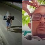 Proposta indecente termina com homem esquartejado após oferecer dinheiro para dormir com esposa de amigo