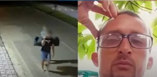 Proposta indecente termina com homem esquartejado após oferecer dinheiro para dormir com esposa de amigo