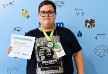 Família faz apelo após perda de Andrew Taborda e pede ajuda para custear despesas do funeral