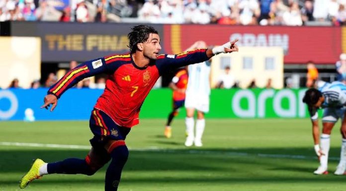Espanha vence a Argentina na prorrogação e conquista o bicampeonato mundial