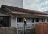 Suspeita de incêndio criminoso em residência será investigada em Navegantes