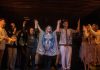 CASA CHEIA ‘Romeu e Julieta em Forma de Cordel’ emociona público em duas noites de sucesso no Centro Cultural Casa de Palmito