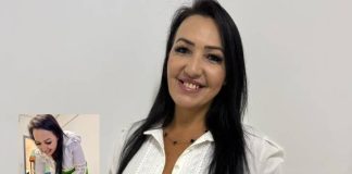 Suplente Andréia de Souza Machado assume cadeira na Câmara de Camboriú