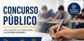 Prefeitura de Balneário Piçarras lança três concursos públicos com vagas para diferentes áreas da administração municipal
