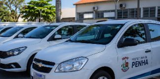 Calote? Mensagem interna aponta bloqueio no abastecimento de veículos da Prefeitura de Penha