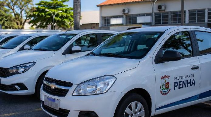 Calote? Mensagem interna aponta bloqueio no abastecimento de veículos da Prefeitura de Penha