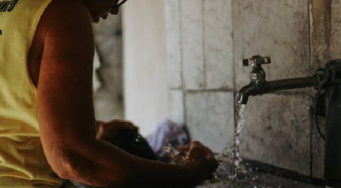 Qualidade da água é essencial no combate às doenças