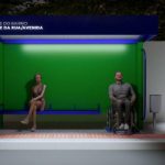 Prefeitura de Piçarras abre licitação milionária para instalar 70 novos abrigos de ônibus