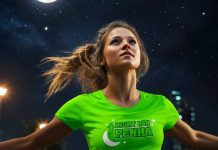 Night Run movimenta Penha com corrida noturna no dia 25 de julho
