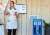 Pesquisa da UFSC leva Balneário Piçarras a implantar programa inédito para descarte seguro de medicamentos