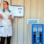 Pesquisa da UFSC leva Balneário Piçarras a implantar programa inédito para descarte seguro de medicamentos