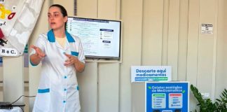 Pesquisa da UFSC leva Balneário Piçarras a implantar programa inédito para descarte seguro de medicamentos