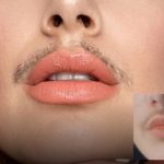 Bigode feminino vira tendência e desafia padrões de beleza nas redes sociais