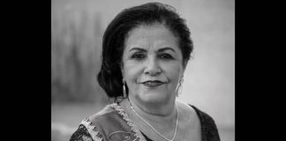 Morre aos 68 anos a professora aposentada Maria Donatila Batista, referência na educação de Balneário Piçarras