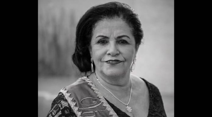 Morre aos 68 anos a professora aposentada Maria Donatila Batista, referência na educação de Balneário Piçarras