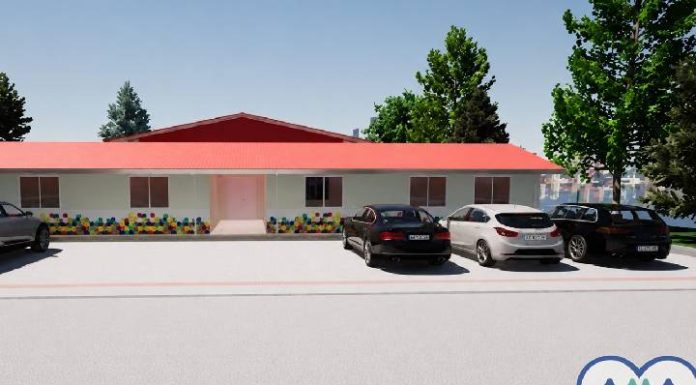 AMA de Balneário Piçarras lança campanha para construir sede própria e ampliar atendimento a mais de 200 famílias