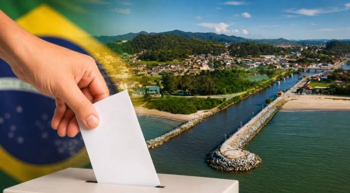 Eleitorado cresce 17% na região e Balneário Piçarras lidera aumento de eleitores