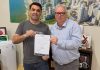 Vice-prefeito Eurico Osmari assume interinamente a Prefeitura de Itapema durante férias de Alexandre Xepa
