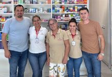 Presidente da AVEVI destaca importância do empreendedorismo para o desenvolvimento regional