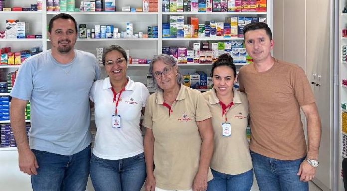 Presidente da AVEVI destaca importância do empreendedorismo para o desenvolvimento regional