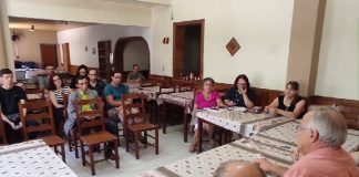 VAI CHAMAR NA CHINCHA! PL de Piçarras reúne lideranças e coloca apoio ao governo municipal em debate