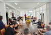 Fundação Cultural de Piçarras promove mais um evento de troca de figurinhas da Copa do Mundo neste domingo (2)