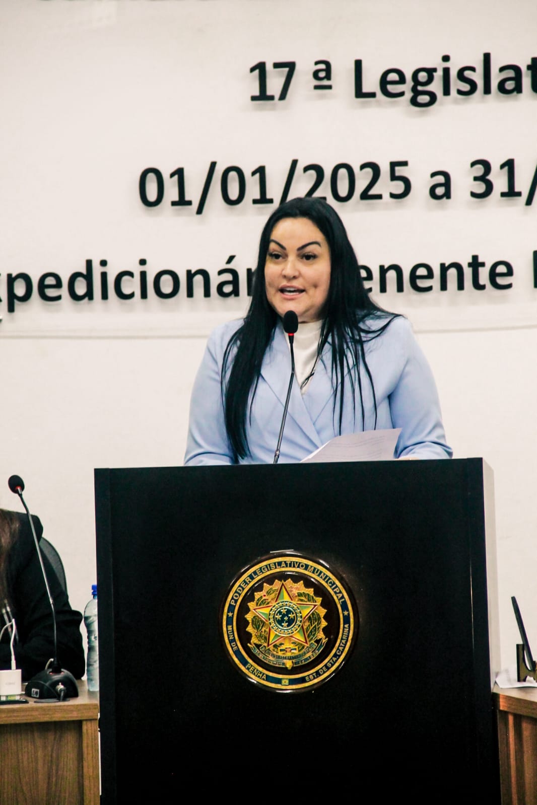Progressistas de Penha inicia nova fase com reorganização do partido e foco nas eleições de 2026 1 WhatsApp Image 2026 07 05 at 07.34.56