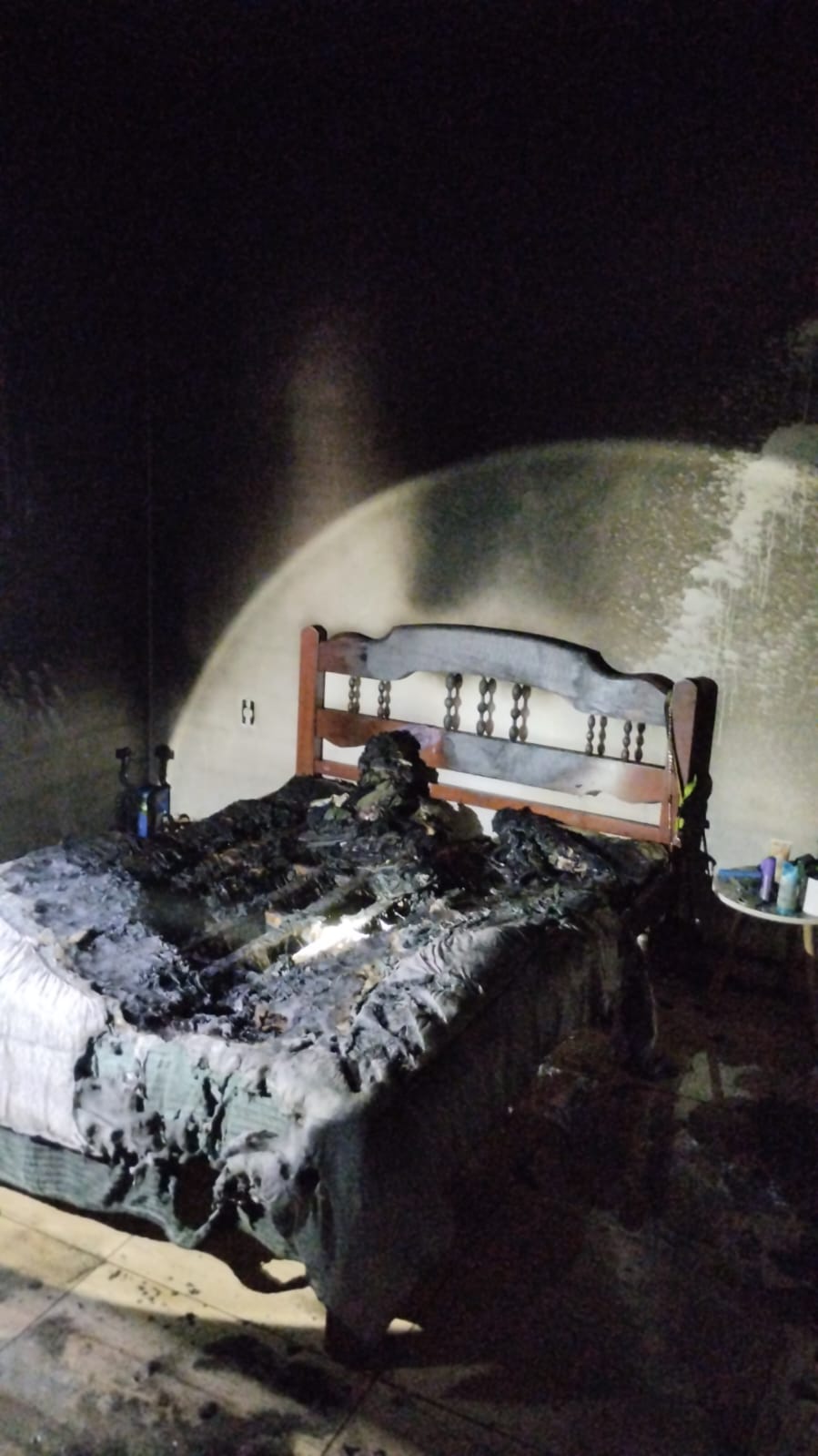 Suspeita de incêndio criminoso em residência será investigada em Navegantes 1 WhatsApp Image 2026 07 19 at 21.19.47 1