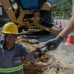 Conasa Águas de Itapema informa programação de obras com interdição total de vias