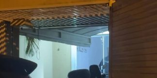 Servidor municipal é morto durante latrocínio em Itapema; enteado criado como filho está entre os presos