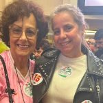 Mônica Borges é apresentada como pré-candidata a deputada estadual pelo MDB