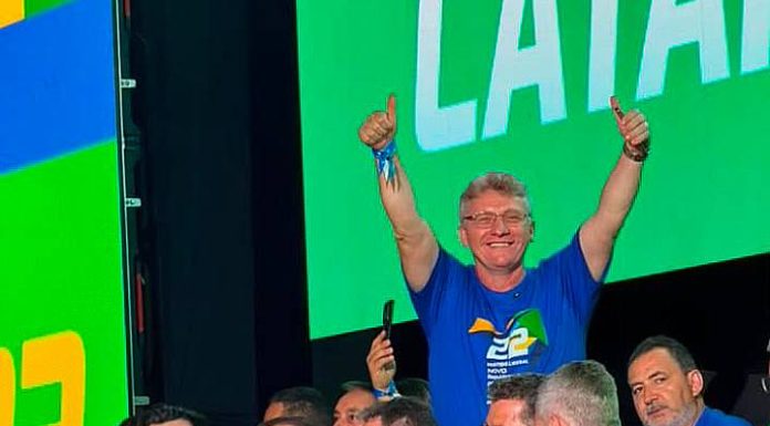 Candidatura de Gerri Consoli a deputado estadual pelo Alto Vale foi confirmada na Convenção do Republicanos