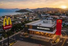 McDonald’s pode chegar a Penha e possibilidade agita moradores nas redes sociais