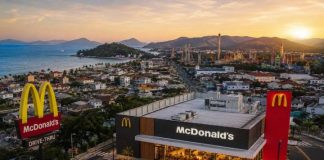 McDonald’s pode chegar a Penha e possibilidade agita moradores nas redes sociais