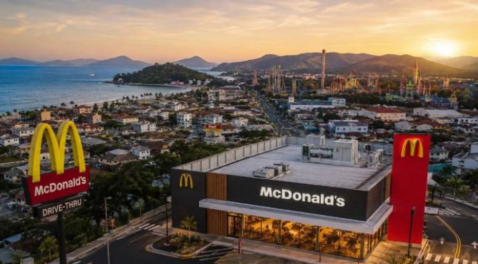McDonald’s pode chegar a Penha e possibilidade agita moradores nas redes sociais