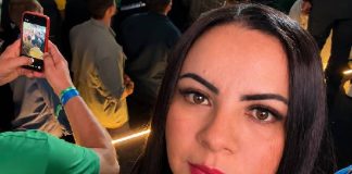 Jéssica Prado tem candidatura oficializada pelo Podemos e disputará vaga na Alesc