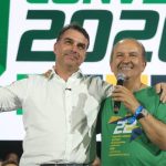PL oficializa candidatura de Jorginho Mello e reúne cerca de 15 mil pessoas em convenção estadual
