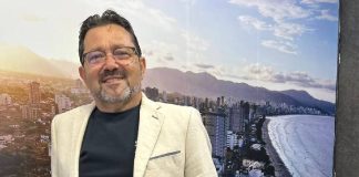 Avante SC oficializa candidatura de Ivo Machado a deputado federal durante convenção em Itapema