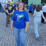 Carla Rudolf tem candidatura homologada pelo PL e disputará vaga na Assembleia Legislativa de Santa Catarina