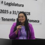 Câmara de Penha lança campanha Agosto Lilás