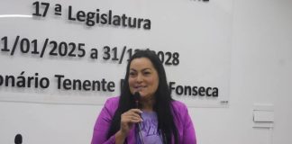 Câmara de Penha lança campanha Agosto Lilás
