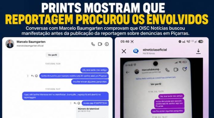 OPX Imóveis divulga nota de esclarecimento e contesta reportagem; OISC reafirma que buscou manifestação antes da publicação