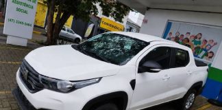 Bancada do PL garante R$ 150 mil para veículo de abordagem social da Assistência Social de Balneário Piçarras