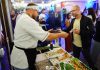 Prefeitura de Balneário Piçarras abre edital para captação de patrocinadores do 7º Festival Gastronômico Um Mar de Sabores
