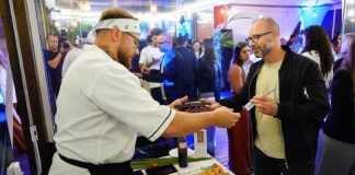 Prefeitura de Balneário Piçarras abre edital para captação de patrocinadores do 7º Festival Gastronômico Um Mar de Sabores