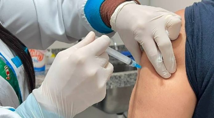 Balneário Piçarras terá Dia D da Campanha Multivacinação no dia 22 de agosto