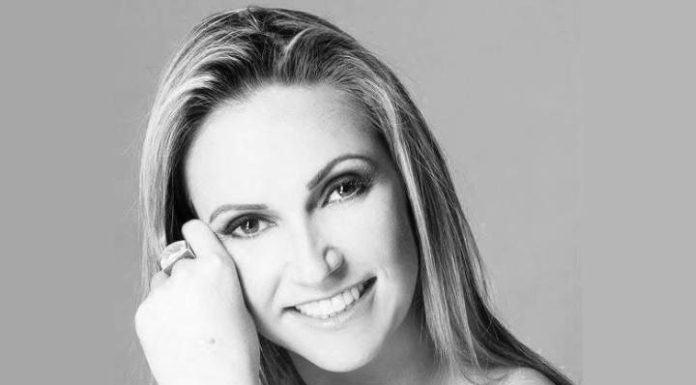Balneário Piçarras se despede de Ana Paula Stiebler, ex-secretária de Assistência Social, aos 42 anos